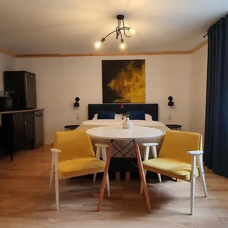 Domek Artysty Szklarska Poręba Exterior foto