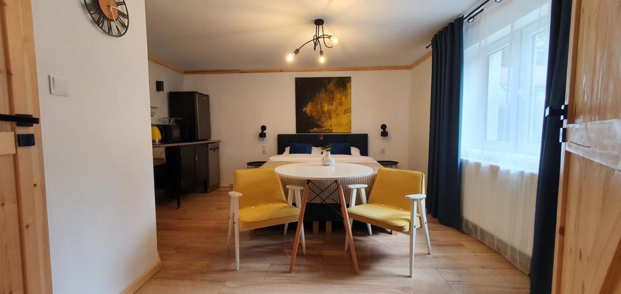 Artysty Holiday home *