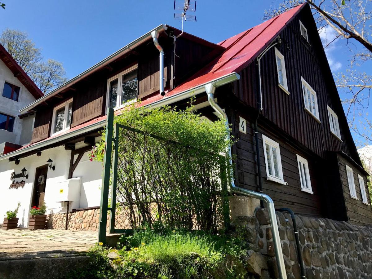 Feriehus Artysty *