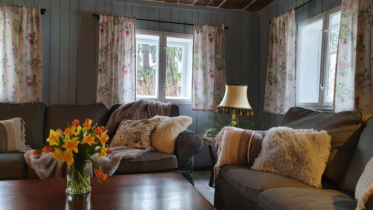 Artysty Holiday home