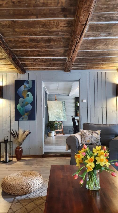 Holiday home Artysty Szklarska Poreba