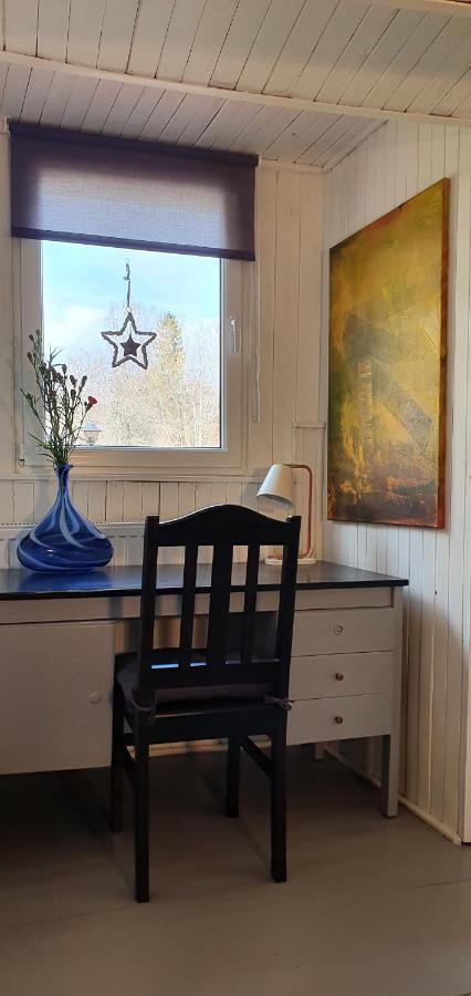 Feriehus Artysty