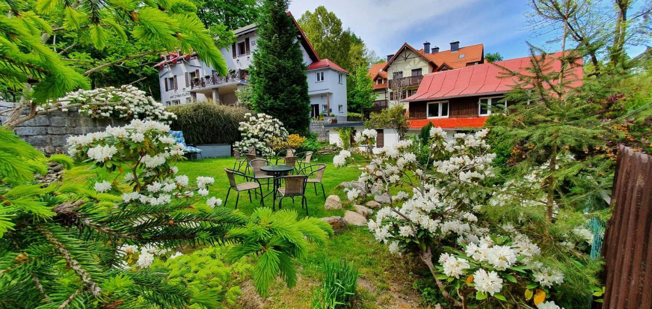 Artysty Holiday home Szklarska Poreba