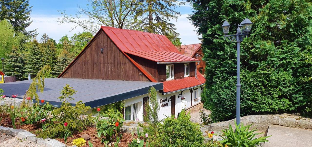 Artysty Holiday home *